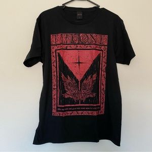 BABYMETAL The One tee
